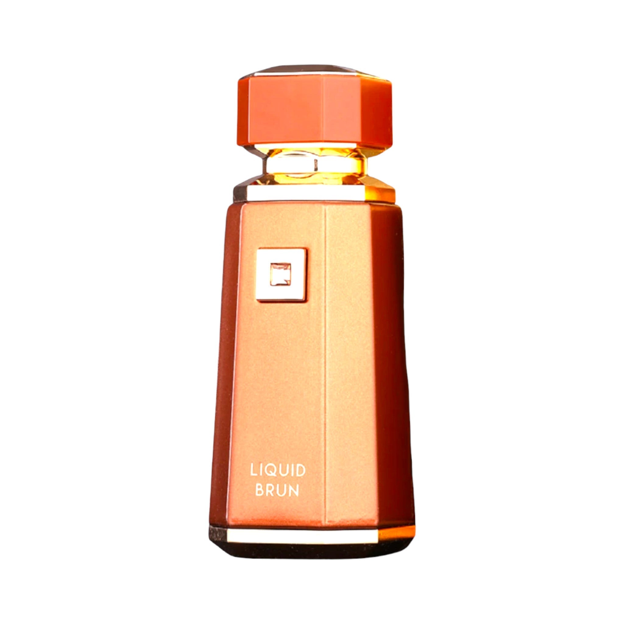 Liquid Brun Perfume 100ml EDP by French Avenue (Fragrance World)