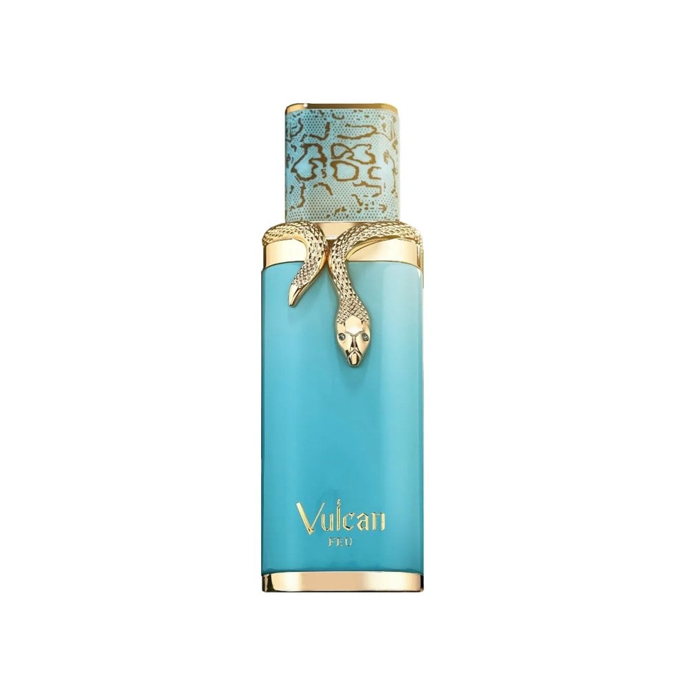 Vulcan Feu 100ml EDP by French Avenue - Fragrance World