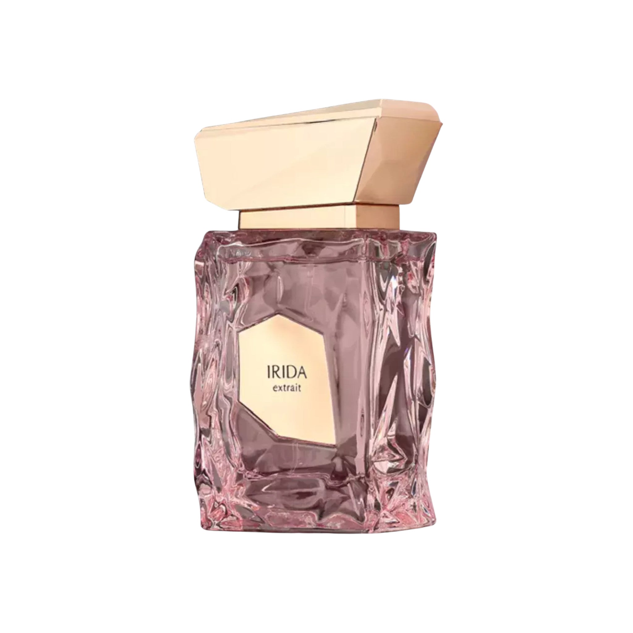 Irida Extrait Perfume 100ml EDP By French Avenue (Fragrance World)