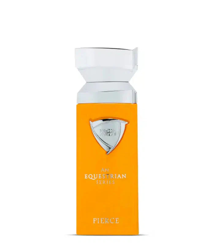 Pierce (An Equestrian Series) 100ml EDP by French Avenue