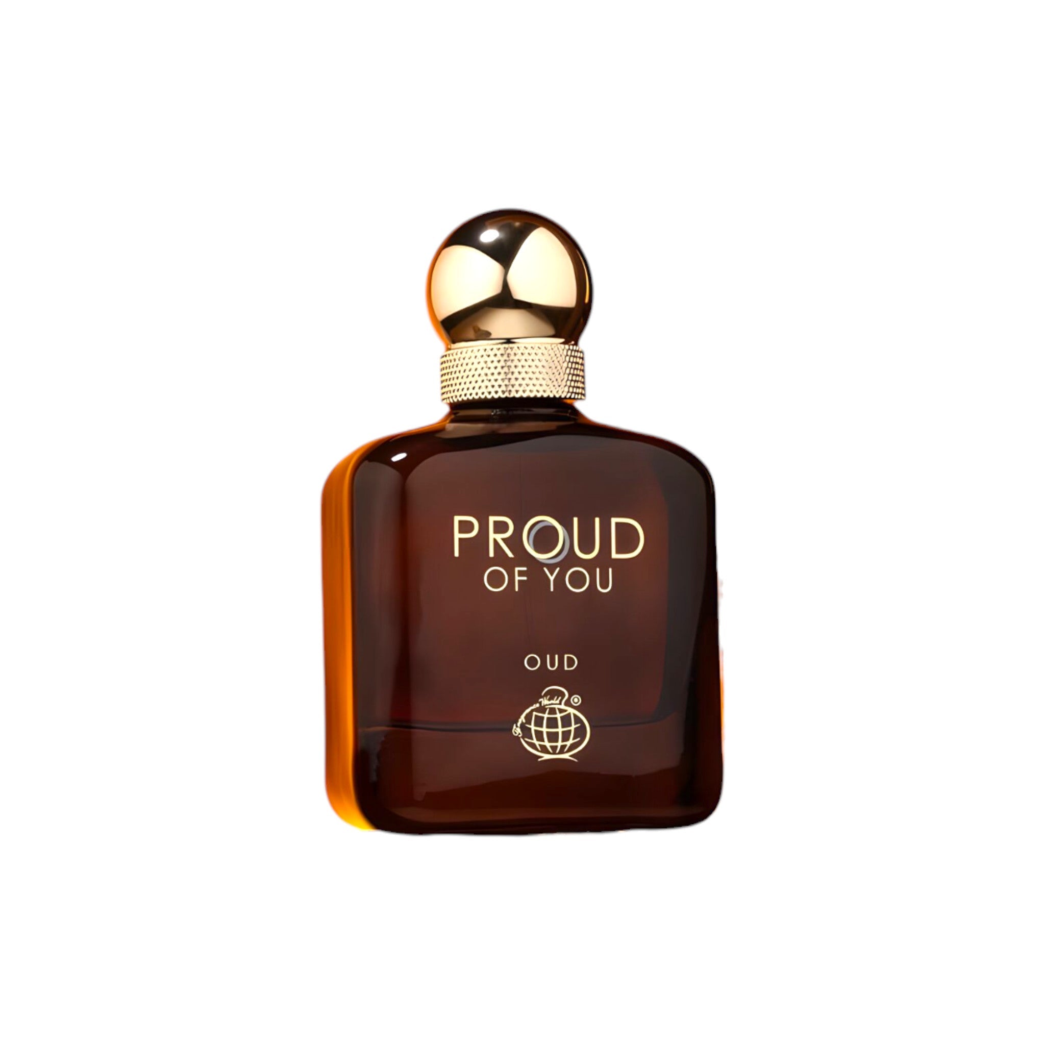 Proud of You Oud 100ml EDP by Fragrance World